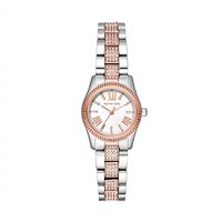 Armbanduhr Michael Kors Dame in Stahl MK3876 - MK3876